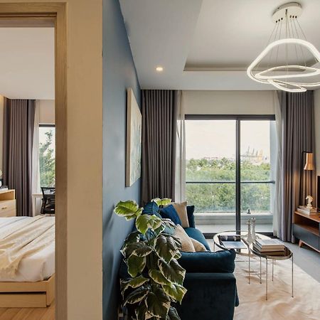 River Views 5 Min To Citycenter #Newcity Apt TP. Hồ Chí Minh Ngoại thất bức ảnh