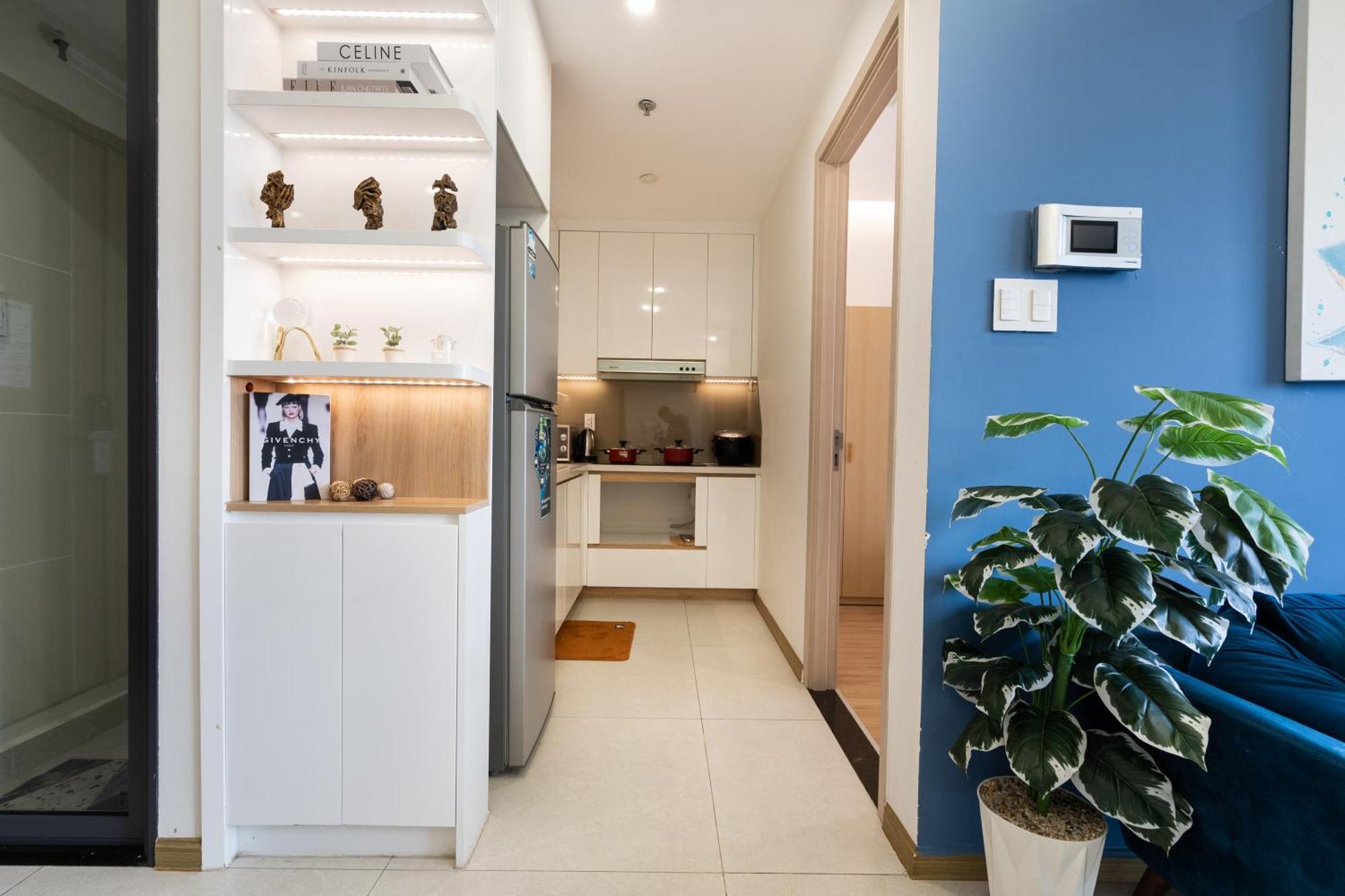River Views 5 Min To Citycenter #Newcity Apt TP. Hồ Chí Minh Ngoại thất bức ảnh