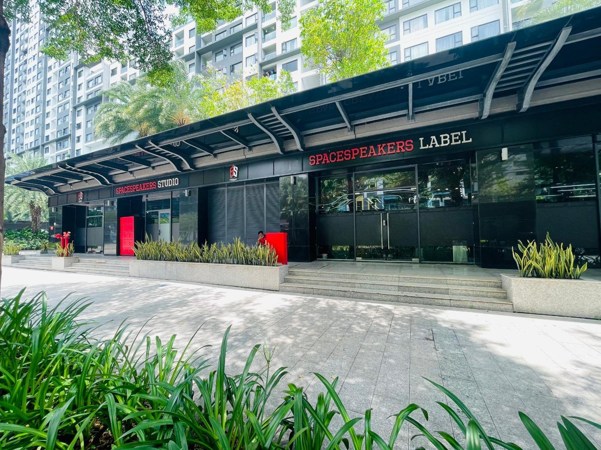 River Views 5 Min To Citycenter #Newcity Apt TP. Hồ Chí Minh Ngoại thất bức ảnh