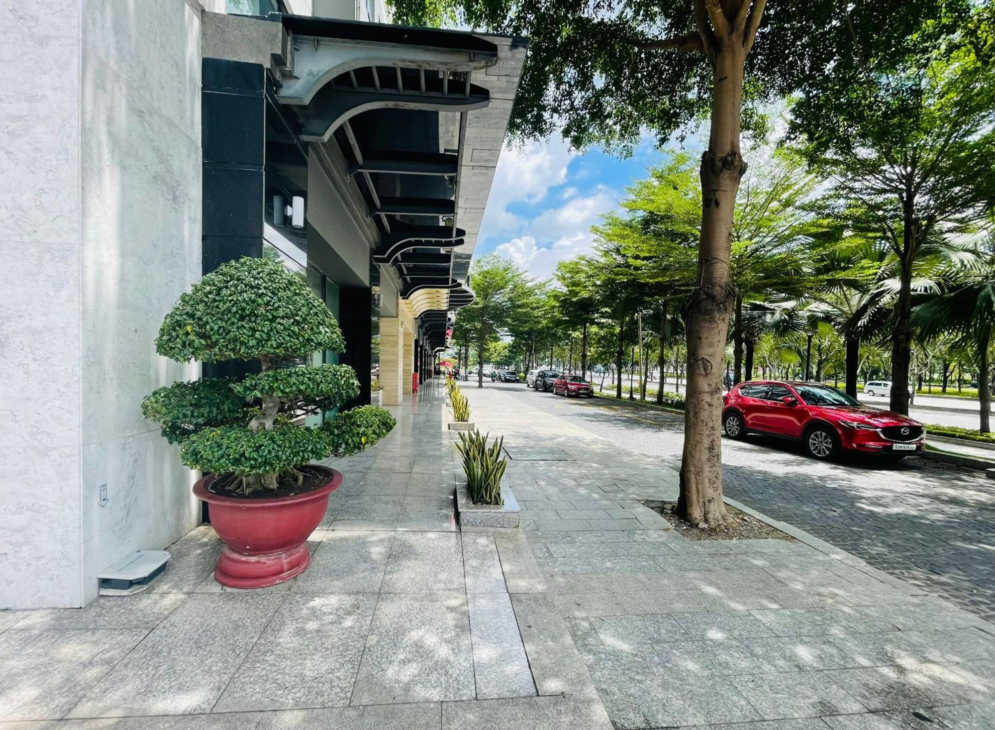 River Views 5 Min To Citycenter #Newcity Apt TP. Hồ Chí Minh Ngoại thất bức ảnh
