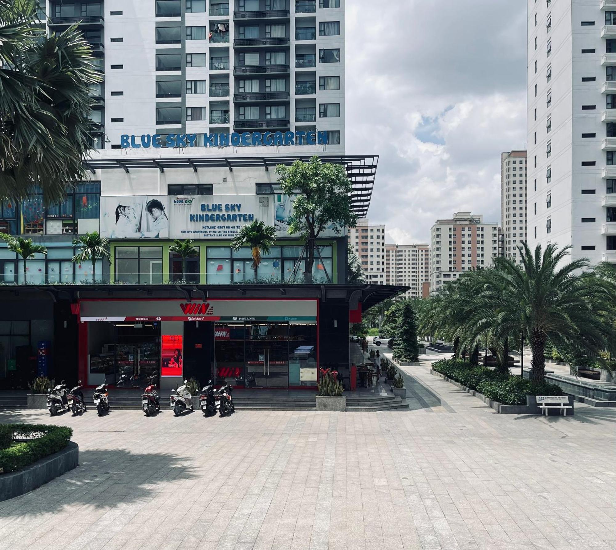 River Views 5 Min To Citycenter #Newcity Apt TP. Hồ Chí Minh Ngoại thất bức ảnh