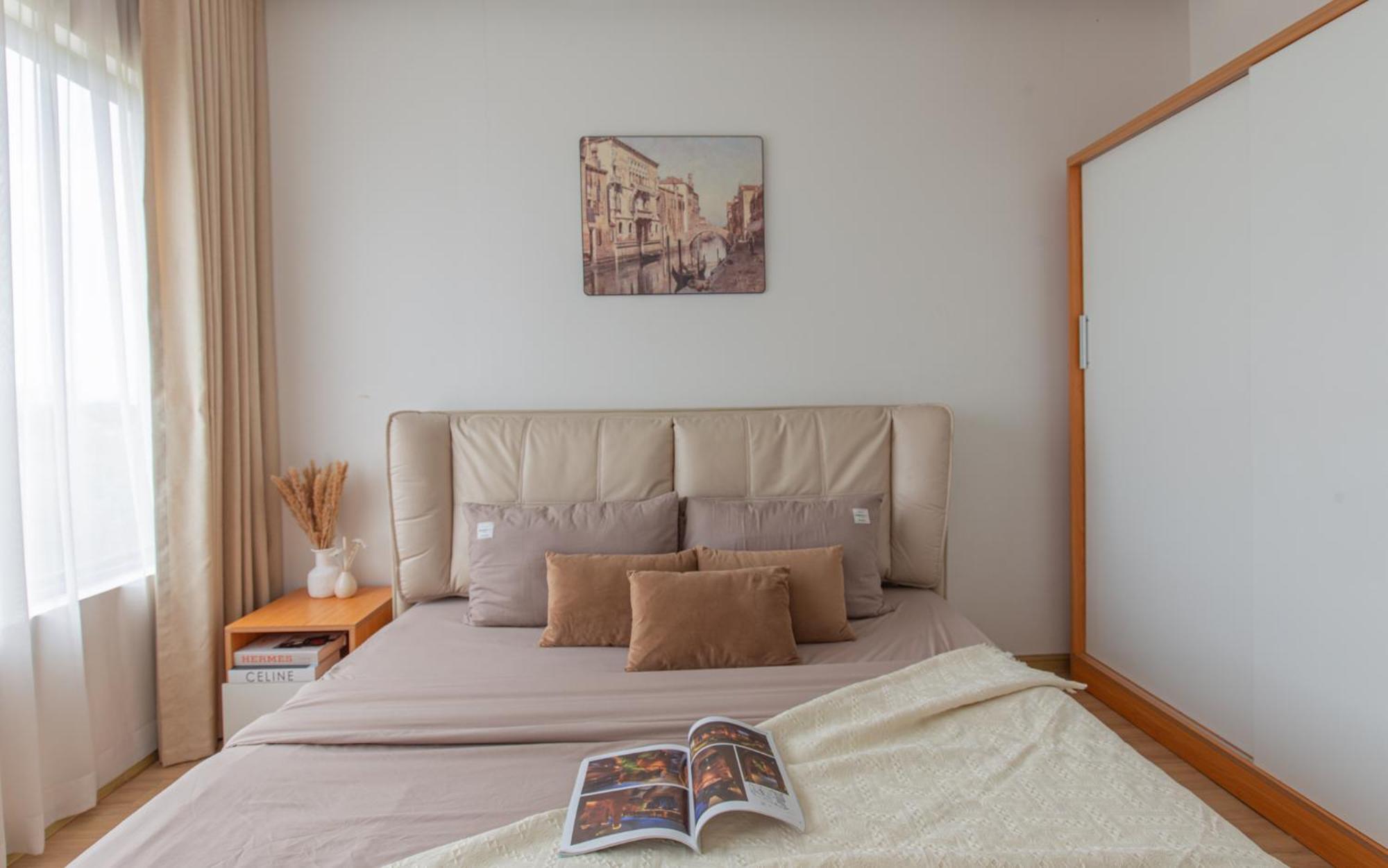 River Views 5 Min To Citycenter #Newcity Apt TP. Hồ Chí Minh Ngoại thất bức ảnh