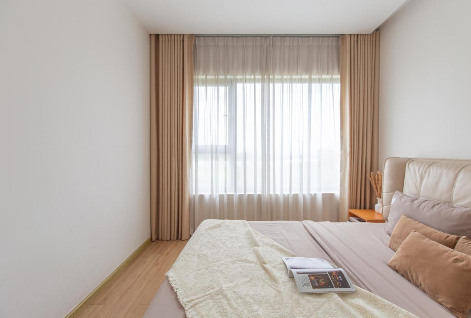 River Views 5 Min To Citycenter #Newcity Apt TP. Hồ Chí Minh Ngoại thất bức ảnh