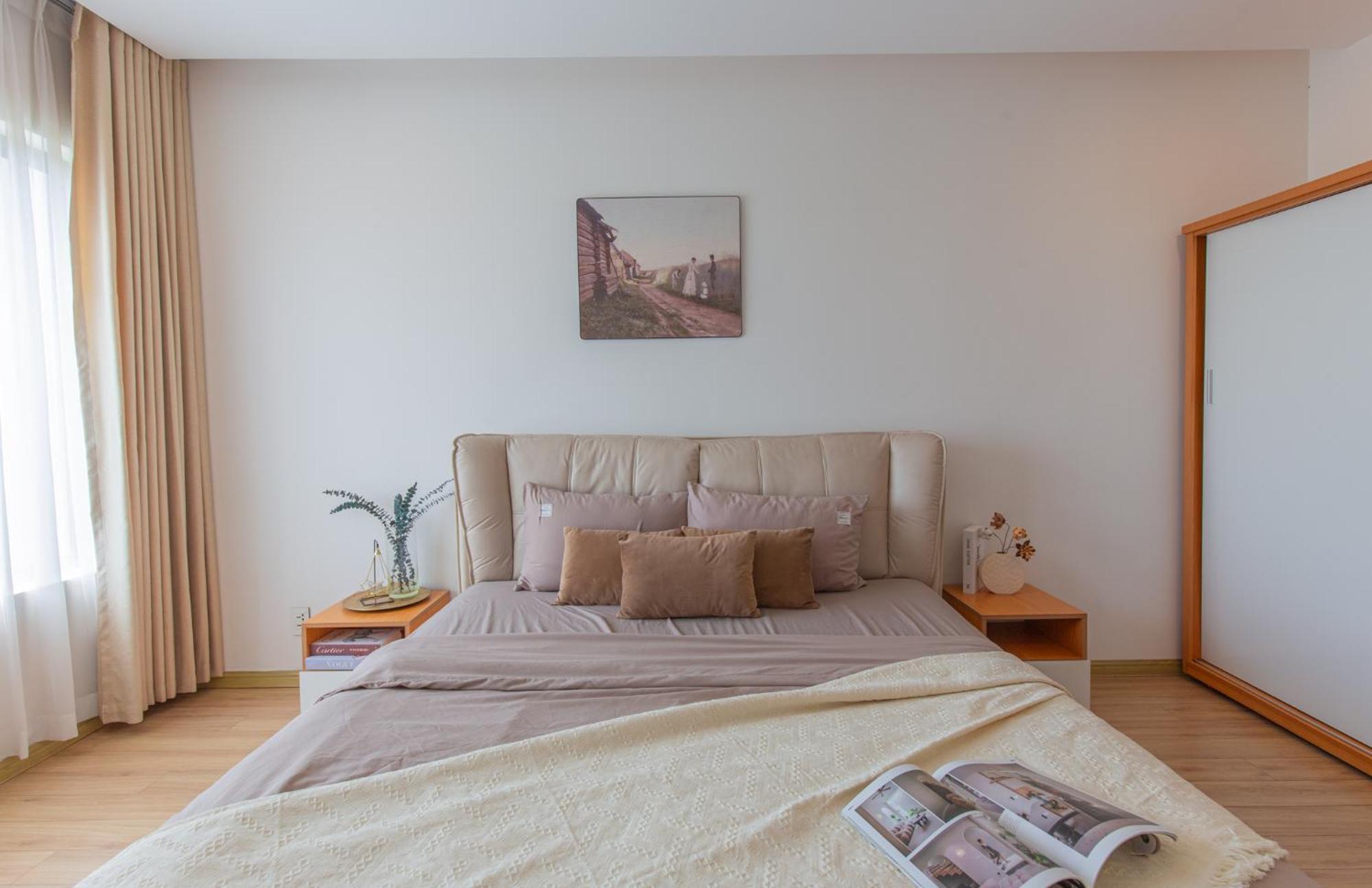 River Views 5 Min To Citycenter #Newcity Apt TP. Hồ Chí Minh Ngoại thất bức ảnh