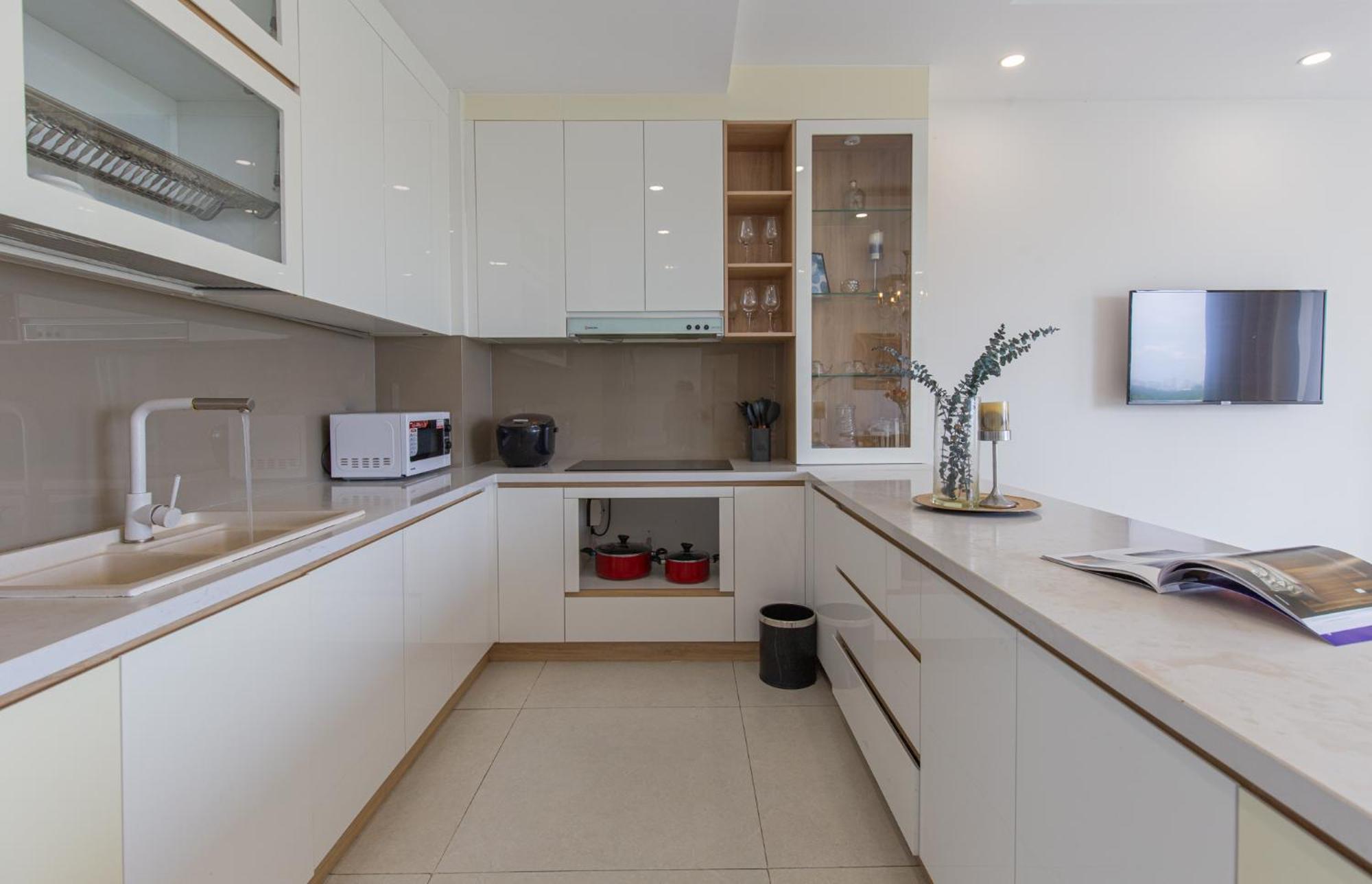 River Views 5 Min To Citycenter #Newcity Apt TP. Hồ Chí Minh Ngoại thất bức ảnh
