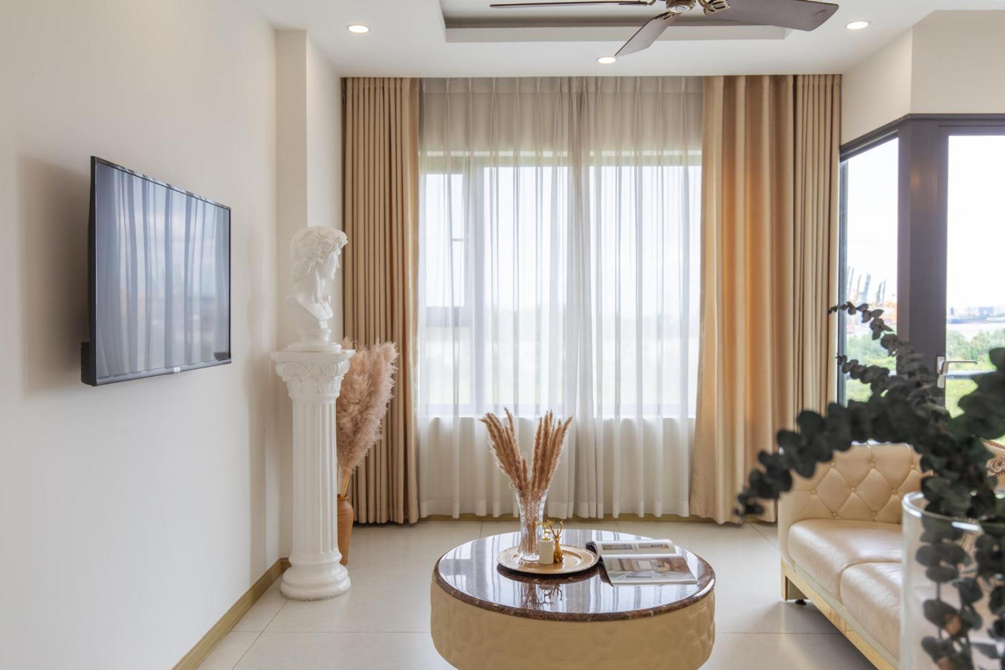 River Views 5 Min To Citycenter #Newcity Apt TP. Hồ Chí Minh Ngoại thất bức ảnh