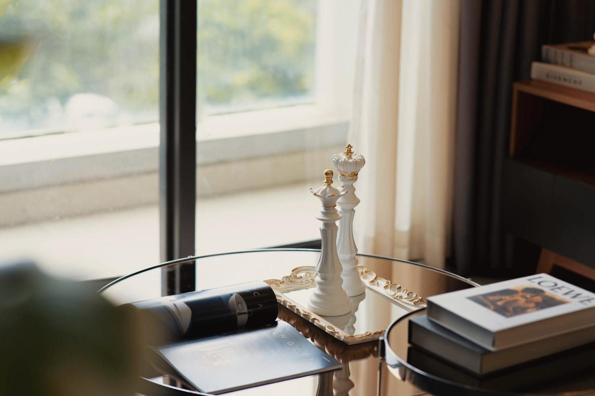River Views 5 Min To Citycenter #Newcity Apt TP. Hồ Chí Minh Ngoại thất bức ảnh