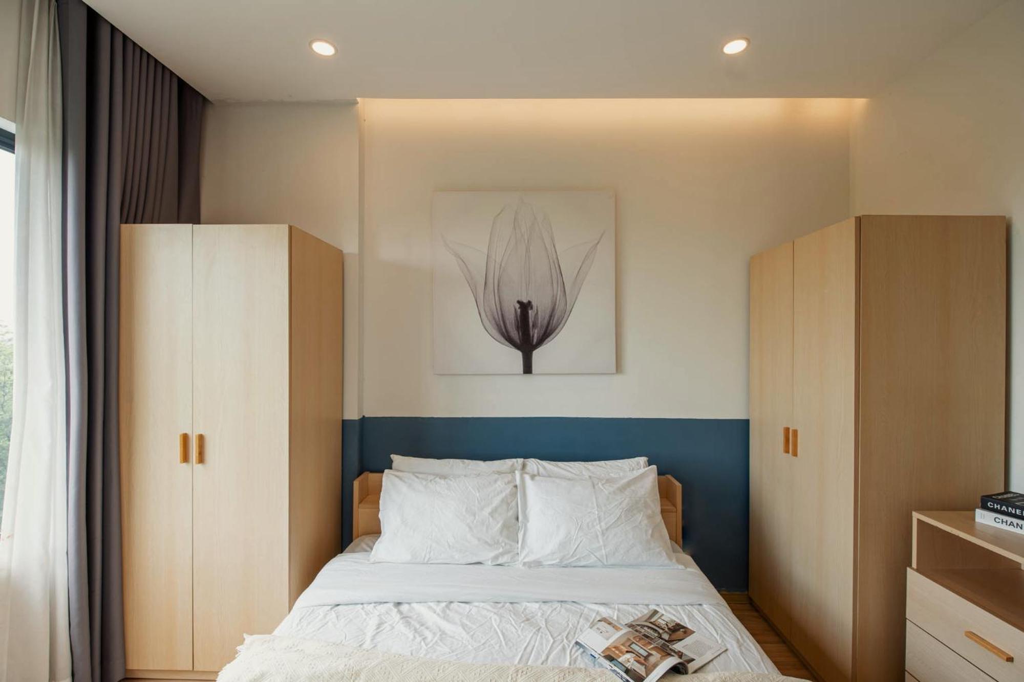 River Views 5 Min To Citycenter #Newcity Apt TP. Hồ Chí Minh Ngoại thất bức ảnh