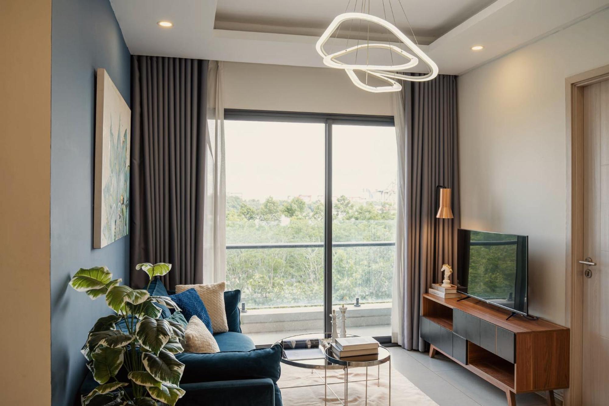 River Views 5 Min To Citycenter #Newcity Apt TP. Hồ Chí Minh Ngoại thất bức ảnh